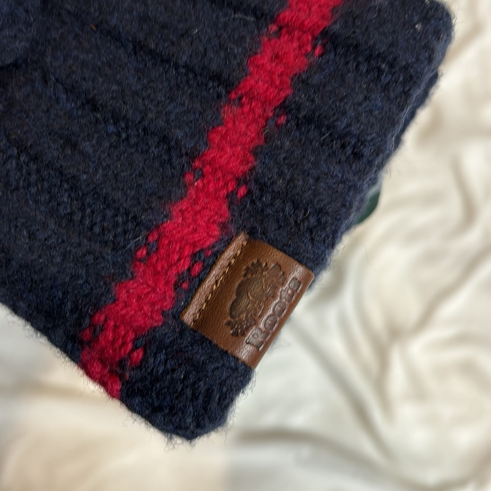 Women’s Roots mittens - Picture 3 of 5